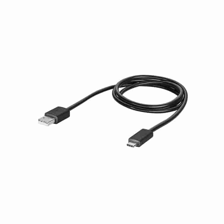 Genuine OE Mercedes-Benz Media Interface Consumer Cable - USB C - 1778202201 - Walmart.com