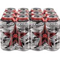 thumbnail image 1 of Rockstar Black Cherry Energy Drink 473 ml Can, 1 of 2
