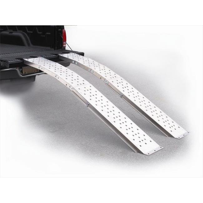 1500 Aluminum Ramp