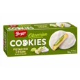thumbnail image 1 of Bergen Pistachio Cream Obsession Cookies 128g, 1 of 1