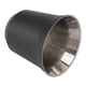 thumbnail image 1 of Tazas de acero inoxidable de doble pared, taza de café con aislamiento de acero inoxidable 304, taza de café con aislamiento de doble pared muy recomendada, 1 of 12