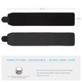 thumbnail image 3 of Waist Trimmer, Adjustable Sports Waist Belt Convenient  for Sports, 3 of 8