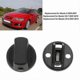 thumbnail image 3 of Mazda Ignition Key Start Stop Button Set Replacement compatible with CX-7 CX-9 6 - D6Y1 76 142 XC S2, 3 of 3
