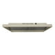thumbnail image 1 of Campana Sanaire AXR 92 cm Café Almendra, 1 of 4