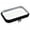 Black, variant on ievspot Portable Box for Travel Travel Storage Case Zipper Storage Bag Durable Hard Shell Portable Case for Headphones s Gadgets Travel Essentials for Small