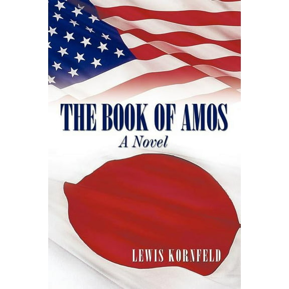 The Book of Amos: A Novel