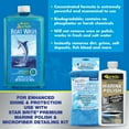thumbnail image 6 of Star brite 089732PW Sea Safe Boat Wash - 32 oz, 6 of 14