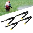 thumbnail image 4 of Universal Thickened Sponge Wider Longer Straps Comfortable Manual Sprayer Backpack Shoulder Strap Practical Agricultural Tools Agricultural Sprayer Accessories, 4 of 8
