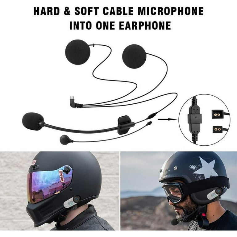 earpiece for football helmet HHEARFALCOM TAC700 Tactical Headset Hearing Protection Electronic Shooting Hunting Headset with U94 V2 PTT Adapter uv5r Walkie Talkies (CB) : Electronics Qubit offers radio communication for football coaches to communicate with players and other coaches Were you able to hear