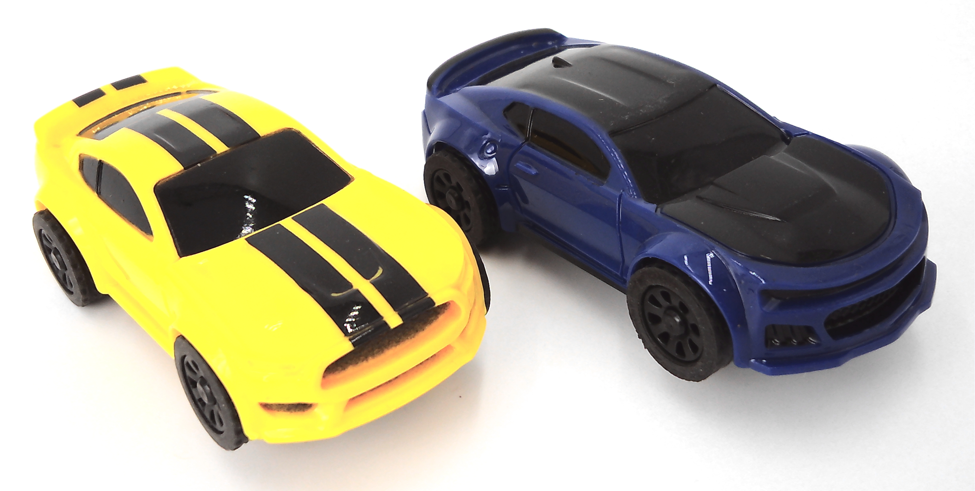 slot car replacement parts