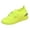 Yellow_AD05, variant on Domzle Women's Running Shoe Lightweight Fashion Sneaker for Jogging Walking Light Workouts Blue 37