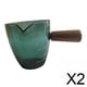thumbnail image 1 of Jarra medidora,Taza medidora de vidrio taza medidora de café,Jarras medidoras para hornear Taza de café Cocina,Cocina Taza para mezclar jarra medidora de vidrio 120 ml,Espresso Bebidas, 1 of 8