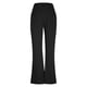 thumbnail image 5 of TaTaai Women's Flared Yoga Pants High Waist Bootcut Leggings Stretchy Long Pants Non See Through Casual Athletic Gym Bottoms Tummy Control Soft Gift, 5 of 8