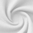 thumbnail image 6 of Htigea Womens V-Neck Tank Tops Cotton Linen Sleeveless Blouses Summer Dressy Casual Tanks White L, 6 of 8
