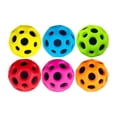thumbnail image 4 of Juguetes de gran venta transfronterizos, pelota súper saltarina, pelota de poliuretano saltarina para ocio y entretenimiento, juguetes de descompresión y ventilación para estudiantes al aire libre, 4 of 7