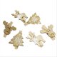 thumbnail image 1 of Bewildely Paquete de 66X Clip decorativo multiusos accesorios para el hogar exquisito Pin de foto broche de suministros de vacaciones decoración de Kits de decoración para fiestas Bewildely HA068053-00, 1 of 6