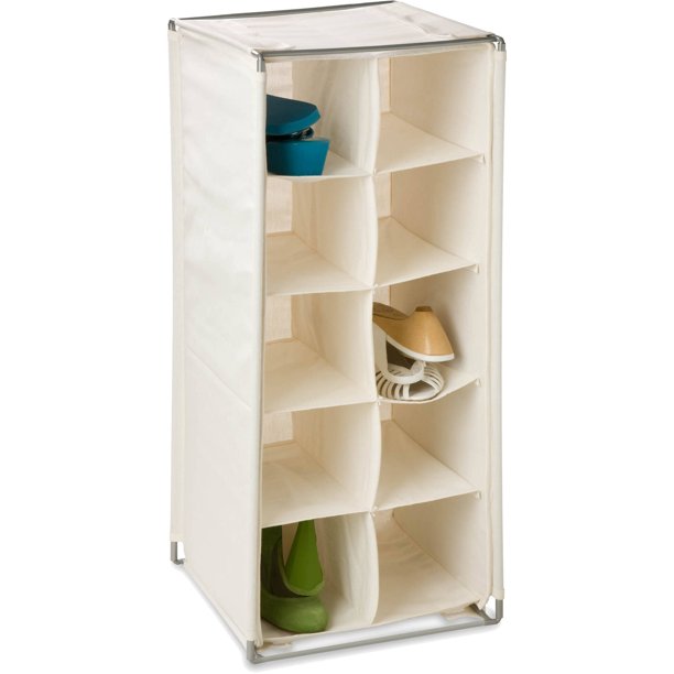 72 Casual Honey can do shoe storage for All Gendre