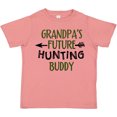 thumbnail image 3 of Inktastic Grandpas Future Hunting Buddy Boys or Girls Toddler T-Shirt, 3 of 5