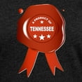 thumbnail image 3 of CafePress - A Product Of Tennessee T Shirt - Womens Football Shirt, 3 of 4