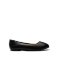 thumbnail image 2 of Bailarinas DREAM PAIRS Sole-Simple Anchas Negras Talla 10W, 2 of 6