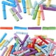 thumbnail image 3 of 100 mini rollos de papel para escribir, de colores, para desear botellas, vintage, para decorar., 3 of 6