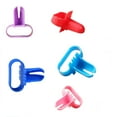 thumbnail image 2 of Balloon Tying Tool,Balloon Tying Knot Tool,Balloon Tie Knot Tool Device,Party Supplies Balloons Knotting Faster Save Time Accessories,Party Decorations for Helium Tanks Blower Balloon Column Arc, 2 of 9