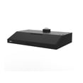 thumbnail image 3 of Campana 30” Mabe CMPU761NX Negro, 3 of 3