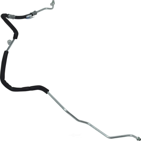 UAC HA 113700C Liquid Line W/o Orifice Tube