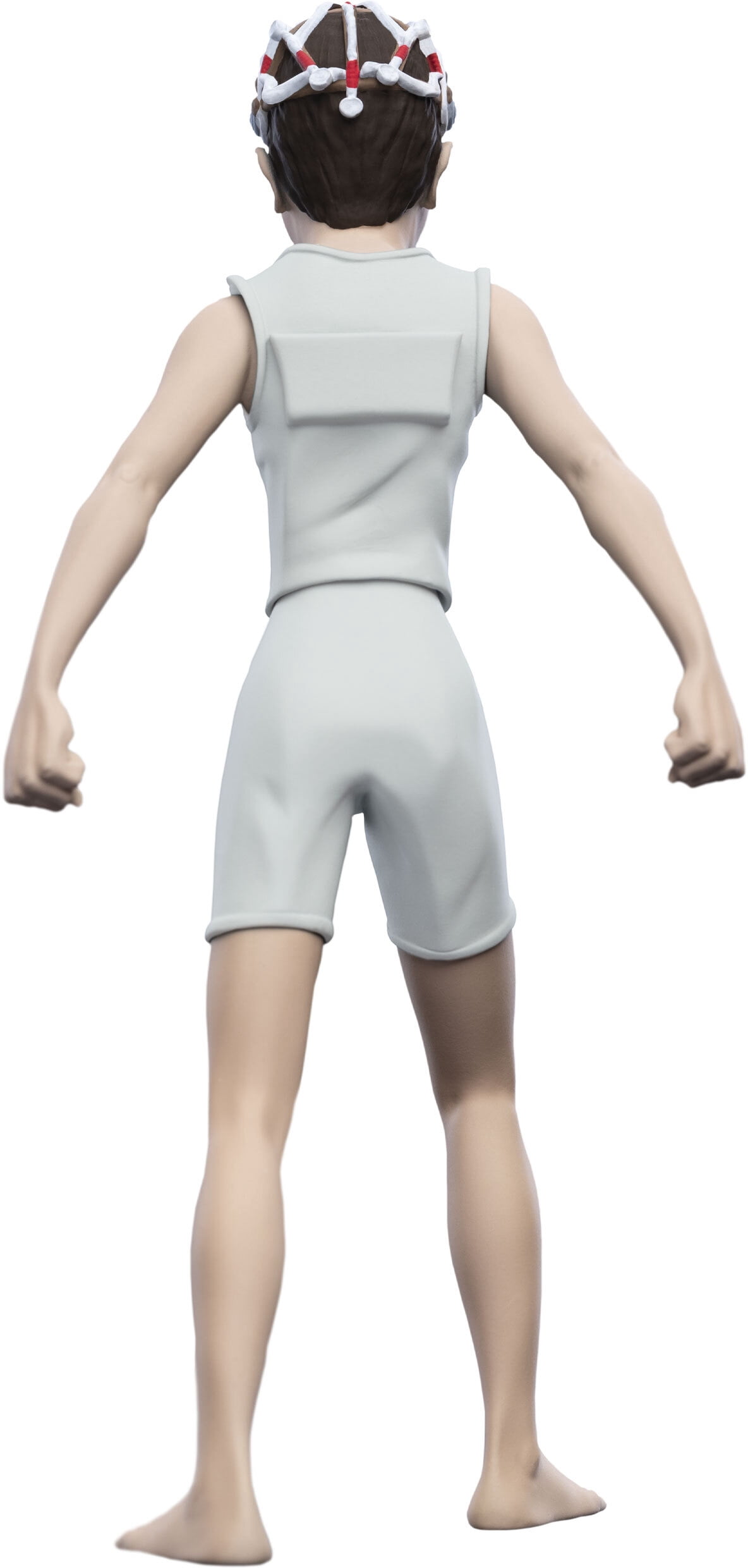 WETA Workshop Mini Epics - Stranger Things (Season 4) - Eleven (Powered)