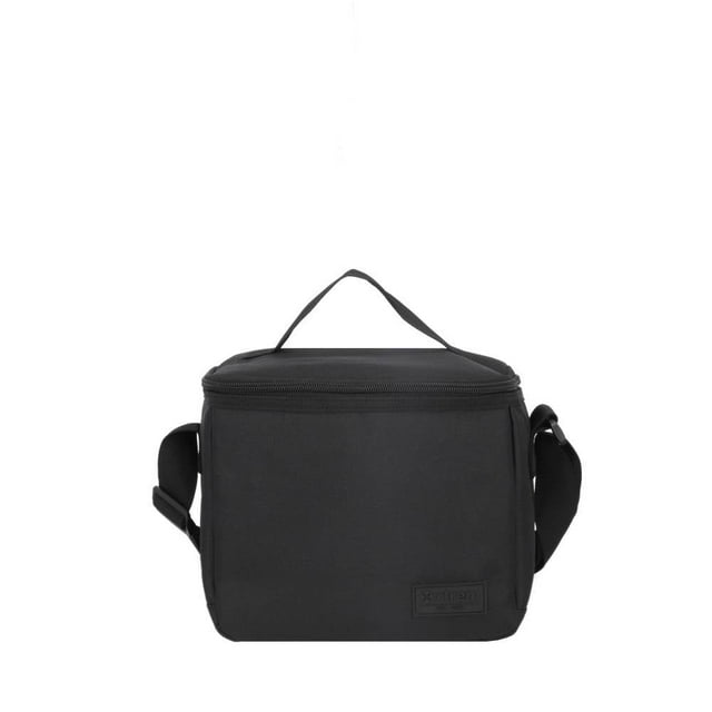 Lonchera Xtrem Deli 5xt black