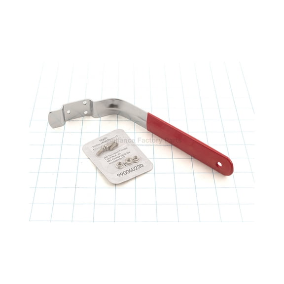 Appliance Factory Parts Pot Basket Handle Kit  All Models 990060211