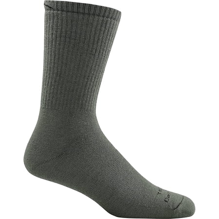 Darn Tough Tactical Boot Extra Cushion Sock