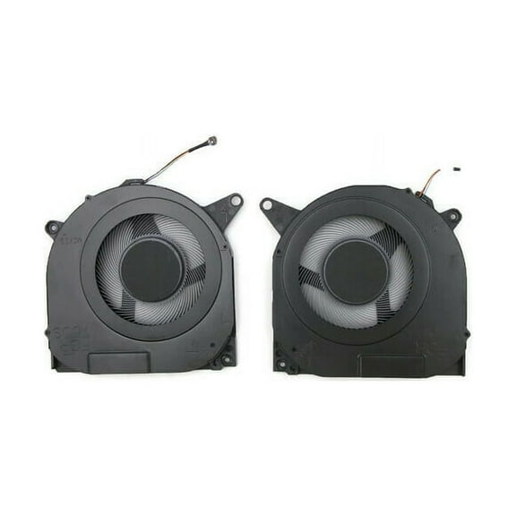 New Genuine Lenovo Legion S7-15ACH6 CPU Cooling Fan 5F10S13971