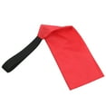 thumbnail image 5 of Graflsoa Grands Drapeaux de Sécurité Rouges pour Kayak, Ensemble de 2 - Tissu Oxford Haute Visibilité pour une Sécurité Aquatique Accrue, 5 of 5