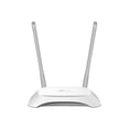 thumbnail image 1 of Router Inalámbrico 3 en 1 TP-LINK TL-WR850N Wireless N Wi-Fi 4 TP-Link TL-WR850N, 1 of 2