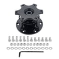 thumbnail image 2 of Universal Quick Release Adapter Snap Off Steering Wheel Hub Race/Rally/Motorsport, 2 of 9