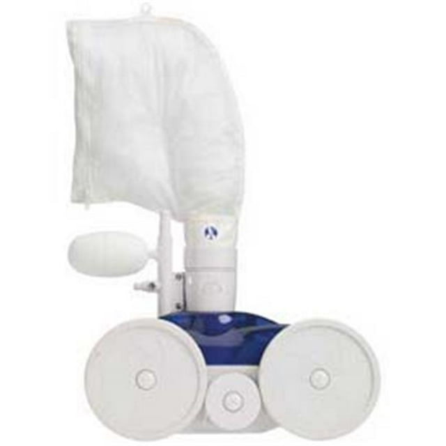 Baystate PVF5B 280 Polaris Noir Max Sans Nettoyant pour Pompe