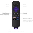 thumbnail image 3 of Express 4K 2022 | Streaming Media Player HD/4K/HDR with Smooth Wireless Streaming and Simple Remote with TV, 3 of 4