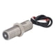 thumbnail image 5 of Sensor de velocidad magnético del generador sensor de velocidad de recogida magnética de acero inoxidable M18x15 2A ligero para bricolaje ANGGREK Otros, 5 of 8