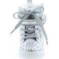 thumbnail image 6 of Static Footwear Girls Ariel-03 Fashion Sneakers, 6 of 6