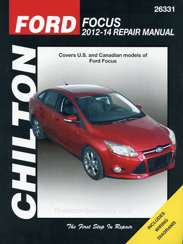 2015 ford focus repair manual pdf 2015 ford focus repair manual pdf