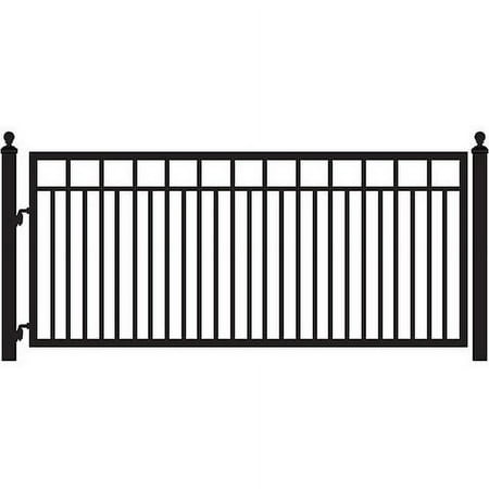 E-z Gate By Mighty Mule - La Jolla Singl