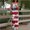 Red, variant on Jumpsuits For Women Elegant Spaghetti Strap Long Pants One Piece Jumpsuits Baggy Overalls Crew Neck Going Out Date Night Plus Size Womens Rompers For Summer XL