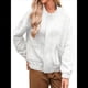 thumbnail image 1 of Chaquetas para Mujer, Moda de Otoño, Bonitos Abrigos de Jacquard, Chaquetas con Cremallera, Elegantes e Informales. L, 1 of 9