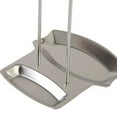thumbnail image 4 of Stainless Steel Pan Pot Cover Kitchen spoon holder ; Lid Rack Stand Spoon Holder Stove Organizer Home Storage Soup Spoon Rests Kitchen Tools, 4 of 7