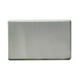thumbnail image 3 of Ladrillo de espuma EVA de alta densidad antideslizante para yoga, estiramiento corporal, pilates, soporte para danza, soporte para fitness, flexibilidad, gris, 3 of 4