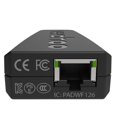 thumbnail image 1 of Wahoo KICKR Direct Connect Wired Solution to Connect KICKR Smart Trainer to Home Network, 1 of 5