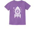 thumbnail image 1 of Tstars Boys Unisex 3rd Birthday Gift Birthday Gift for 3 Year Old Tshirt Space Rocket Birthday Shirts for Boy Graphic Tee B Day Birthday Party Toddler Infant Kids T Shirt, 1 of 6
