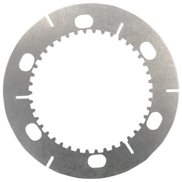 Barnett Single Steel Clutch Drive Plate (401-30-047060)
