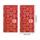thumbnail image 3 of Sobres Rojos 2025 Con Diseo De Serpiente, 10 Unidades (hong Bao), Regalo De Cumpleaos Para El Festival De Primavera, Bolsa Para Dinero De Boda, 5 Estilos Nicos, Para Celebraciones, Ukhbmc, 3 of 8